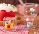 Hello Kitty Big Apple Workshop Mini box