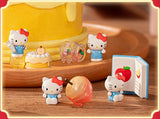 Hello Kitty Big Apple Workshop Mini box