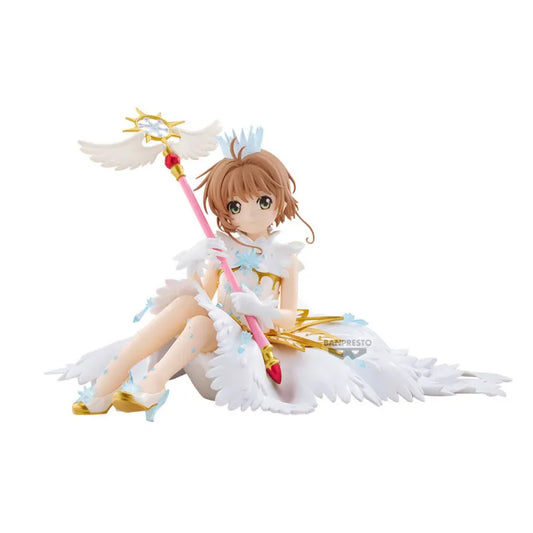 Cardcaptor Sakura -CC- Sakura Kinomoto