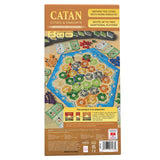 Catan 6th: Cities & Knights 5-6 Ext