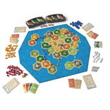 Catan - 6th Edition: Seafarers Exp