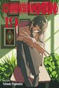 Chainsaw Man, Vol 19