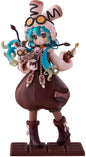 Hatsune Miku - Marshmallow Hot Cocoa