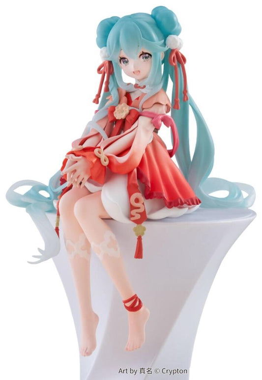 Hatsune Miku -Noodle- Chinese NY2026