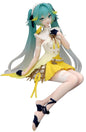 Hatsune Miku -Noodle- Canary Bird