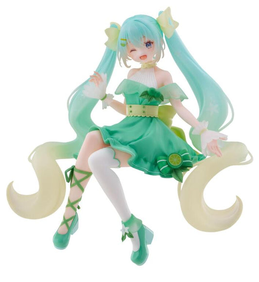 Hatsune Miku -Noodle- Lime