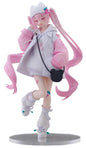 Hatsune Miku -Tenitol- Sakura Miku Cool