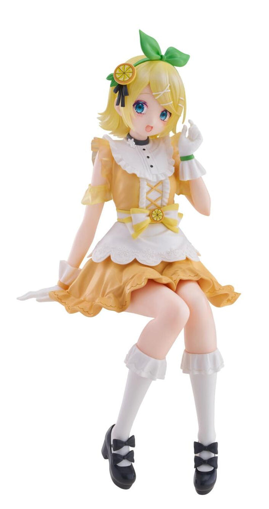 Vocaloid -Noodle- Kagamine Rin Citrus