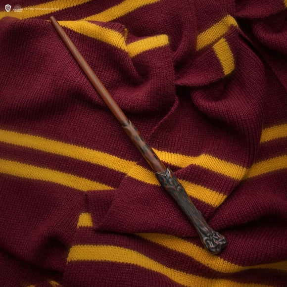 Harry Potter Ess Wand Col: Harry Potter