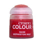 Citadel Base: Mephiston Red