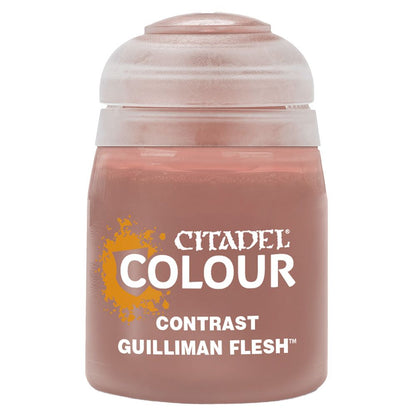 Citadel Contrast: Guilliman Flesh 18ml