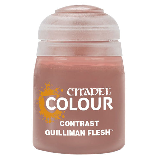 Citadel Contrast: Guilliman Flesh 18ml