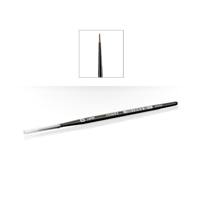 Citadel Small Layer Brush