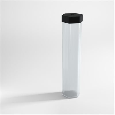 Gamegenic Playmat Tube Clear