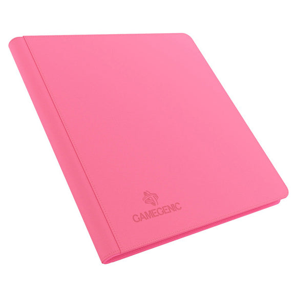 Gamegenic Album: 24 Pocket Pink