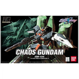 HG Gundam - Chaos Gundam