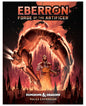 D&D: Eberron Forge of the Artificer Alt