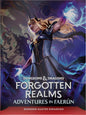 D&D: Adventures in Faerun