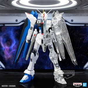 Gundam Internal Structure - Freedom