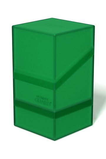 UG: Boulder'n'Tray 100+ Emerald