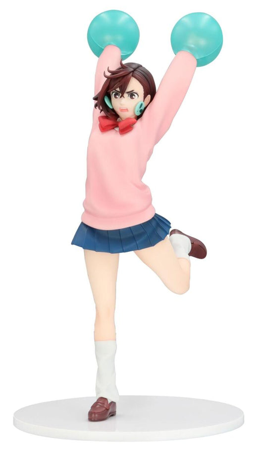 DanDaDan -TrioTryIt- Momo