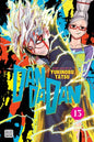 Dandadan, Vol 13