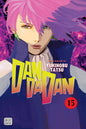 Dandadan, Vol 15