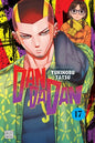 DanDaDan, Vol 17