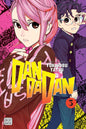 Dandadan, Vol 03