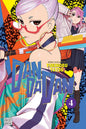 Dandadan, Vol 04