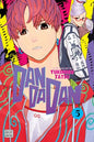Dandadan, Vol 05
