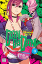 Dandadan, Vol 08