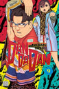 Dandadan, Vol 09