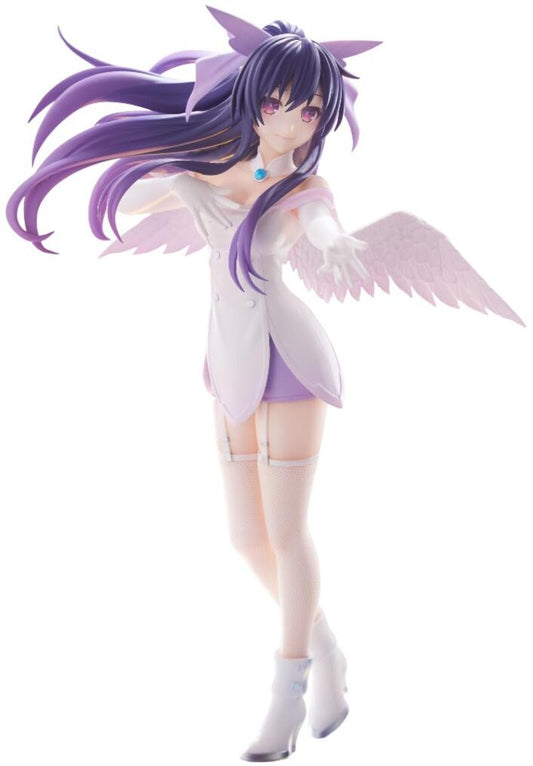 Date A Live -BiCute- Tohka Yatogami