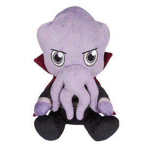 D&D Mind Flayer Phunny Plush
