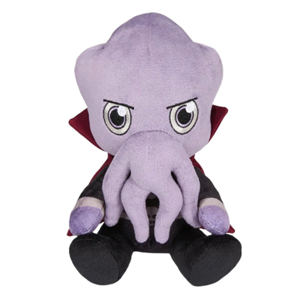 D&D Mind Flayer Phunny Plush