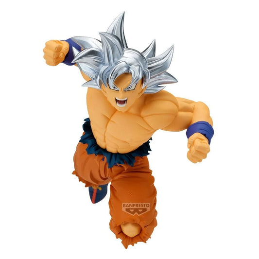 Dragonball S -MM- Son Goku Ultra Instinc