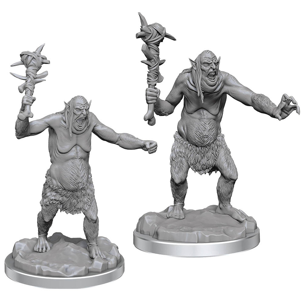D&D Figure: Gremlocks