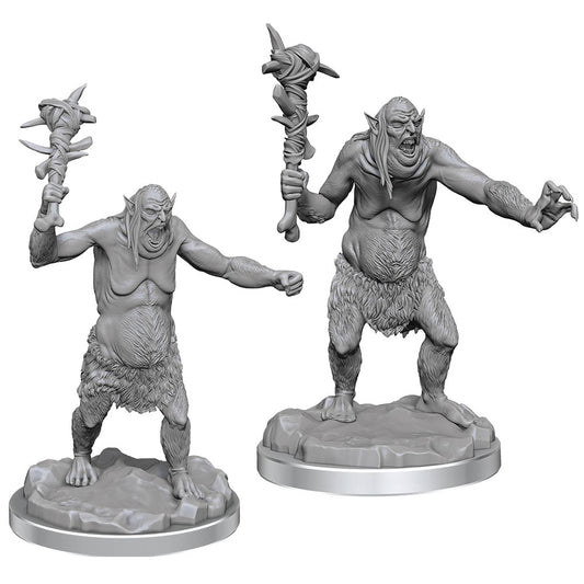 D&D Figure: Gremlocks