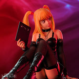 Death Note: Misa 1:10 Figure