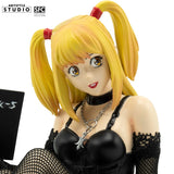 Death Note: Misa 1:10 Figure