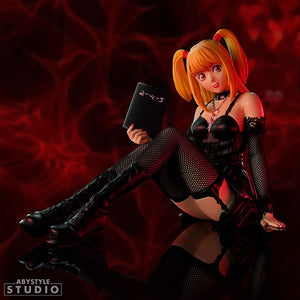 Death Note: Misa 1:10 Figure