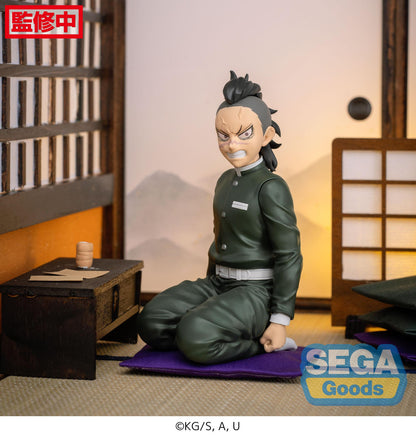 Demon Slayer -Perching- Genya