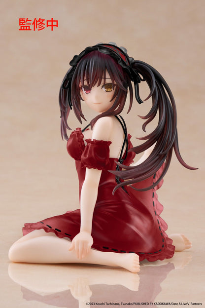 Date A Live V -Desktop- Kurumi Nightwear