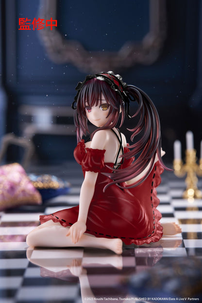 Date A Live V -Desktop- Kurumi Nightwear