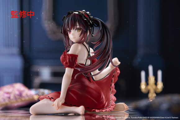 Date A Live V -Desktop- Kurumi Nightwear