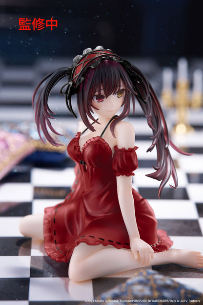 Date A Live V -Desktop- Kurumi Nightwear