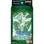 Digimon TCG Deck: Guardian Vortex ST18