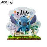 Lilo & Stitch: Stitch Ohana 1:10