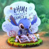 Lilo & Stitch: Stitch Ohana 1:10